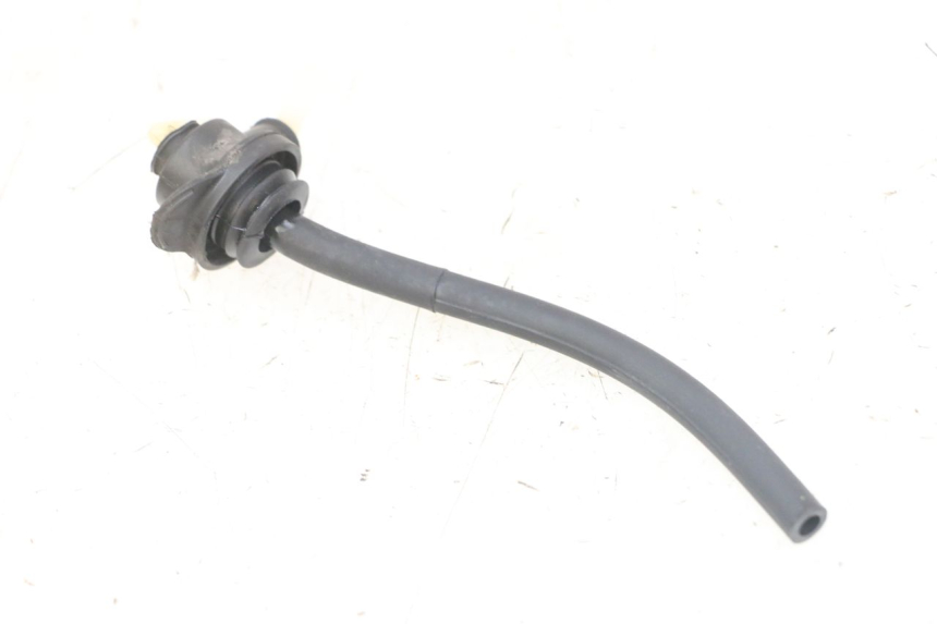 photo de KÜHLWASSERDECKEL YAMAHA XJ6 ABS 600 (2008 - 2016) - Zoom auf Gebrauchszustand