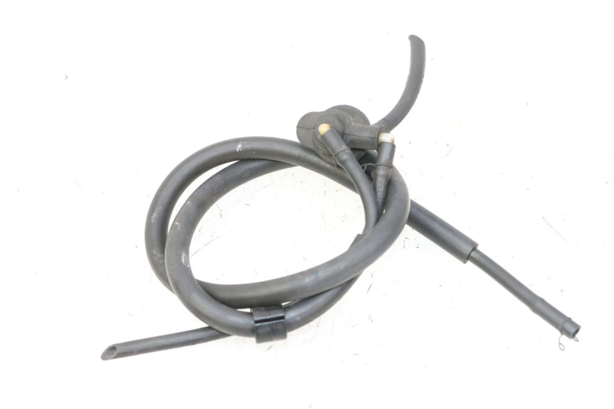 photo de KÜHLWASSERDECKEL YAMAHA XJ6 ABS 600 (2008 - 2016) - Hauptansicht