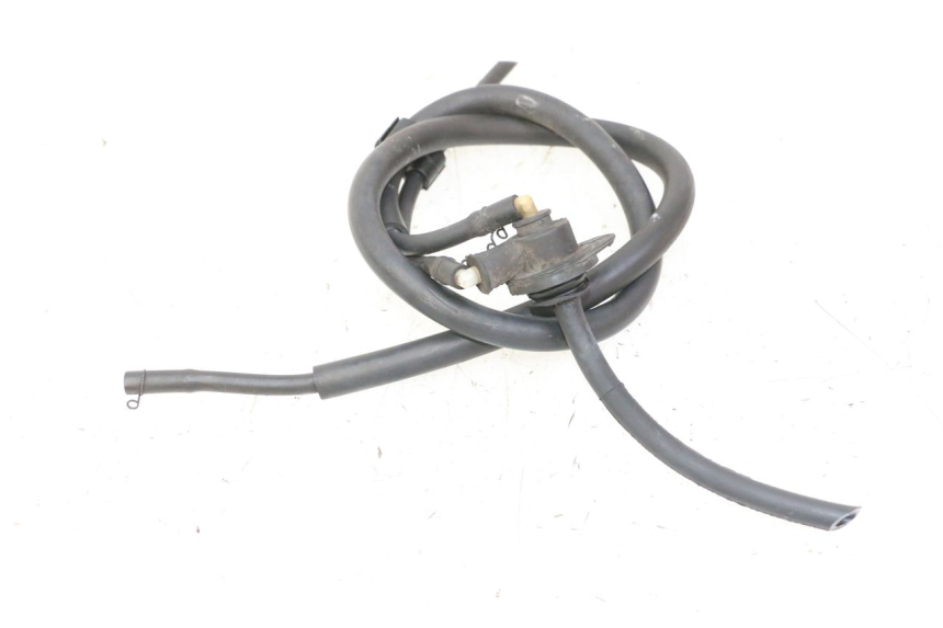 photo de KÜHLWASSERDECKEL YAMAHA XJ6 ABS 600 (2008 - 2016) - Alternative Perspektive