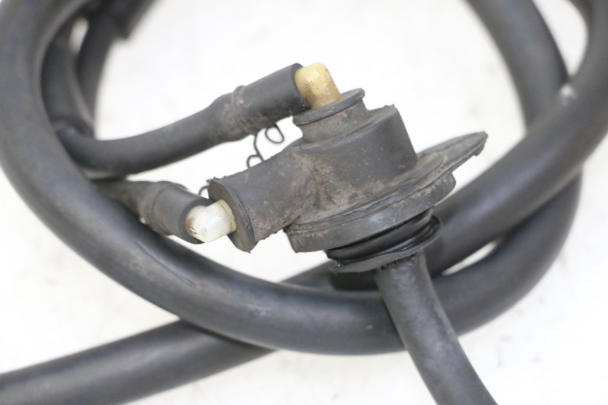 photo de KÜHLWASSERDECKEL YAMAHA XJ6 ABS 600 (2008 - 2016) - Technische Nahaufnahme