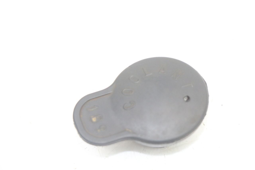 photo de KÜHLWASSERDECKEL YAMAHA X-MAX XMAX ABS 250 (2010 - 2014) - Zoom auf Gebrauchszustand