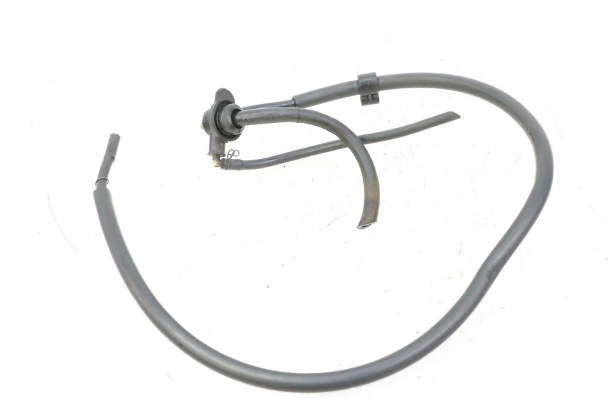 photo de KÜHLWASSERDECKEL YAMAHA XJ6 600 (2008 - 2016) - Hauptansicht