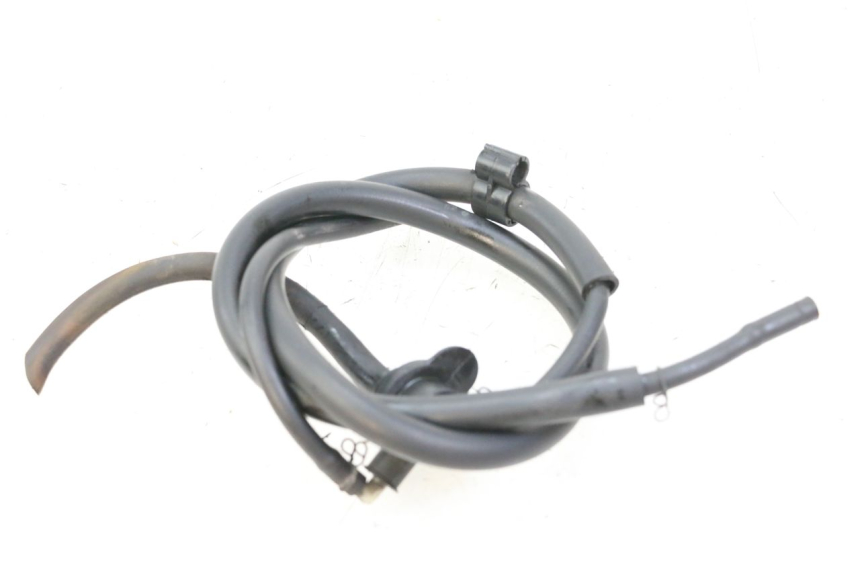 photo de KÜHLWASSERDECKEL YAMAHA XJ6 600 (2008 - 2016) - Detailansicht des Bauteils