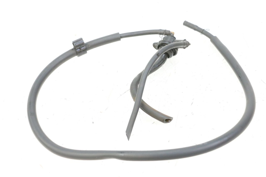 photo de KÜHLWASSERDECKEL YAMAHA XJ6 600 (2008 - 2016) - Alternative Perspektive