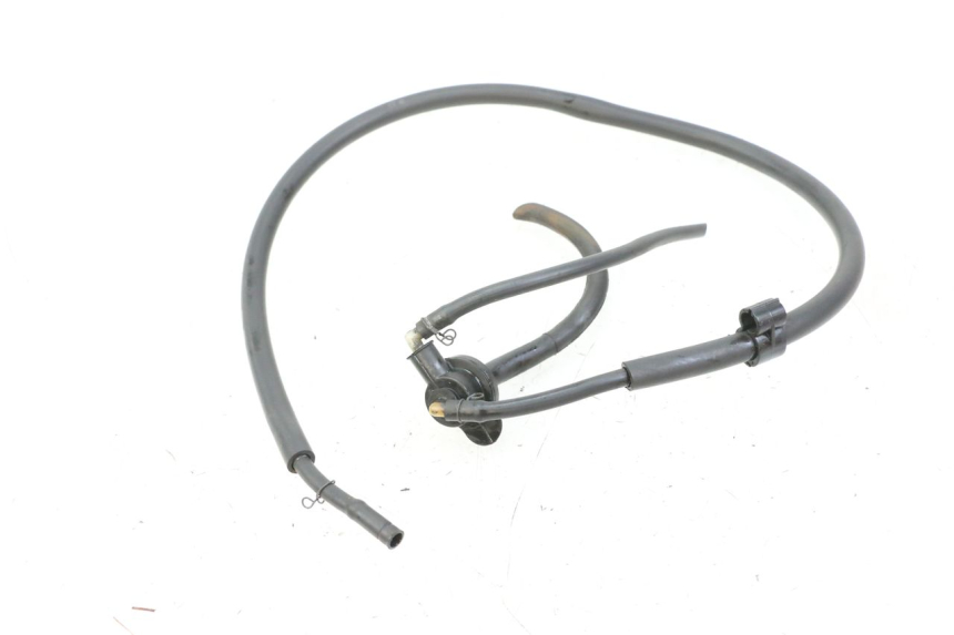 photo de KÜHLWASSERDECKEL YAMAHA XJ6 600 (2008 - 2016) - Technische Nahaufnahme