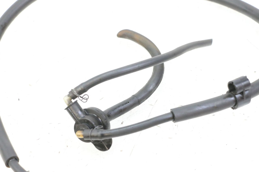 photo de KÜHLWASSERDECKEL YAMAHA XJ6 600 (2008 - 2016) - Gesamtansicht des Produkts