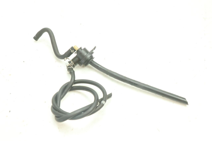 photo de KÜHLWASSERDECKEL YAMAHA YZF R6 600 (2008 - 2009) - Hauptansicht