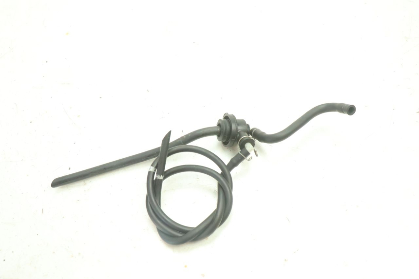 photo de KÜHLWASSERDECKEL YAMAHA YZF R6 600 (2008 - 2009) - Detailansicht des Bauteils