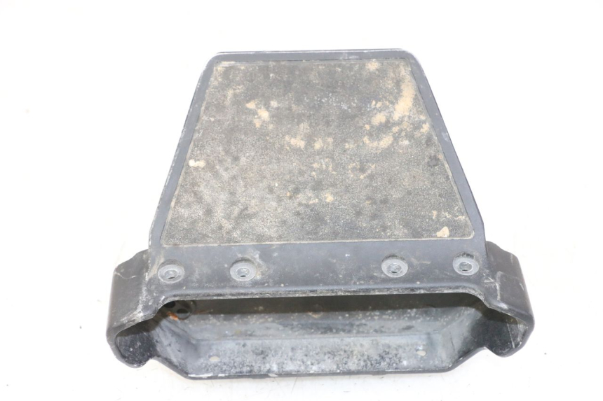 photo de HECKRAHMEN DUALTRON AMINIA 1 - Hauptansicht