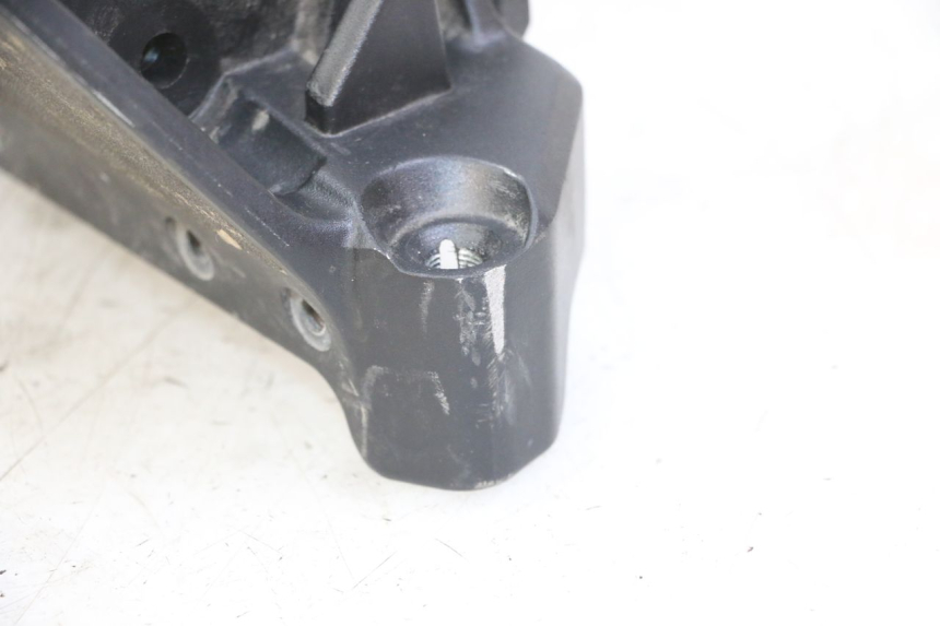 photo de HECKRAHMEN DUALTRON AMINIA 1 - Zoom auf Gebrauchszustand