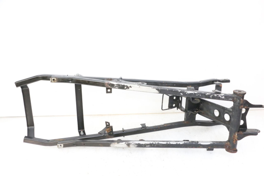 photo de HECKRAHMEN APRILIA RS 50 (1999 - 2005) - Zoom auf Gebrauchszustand