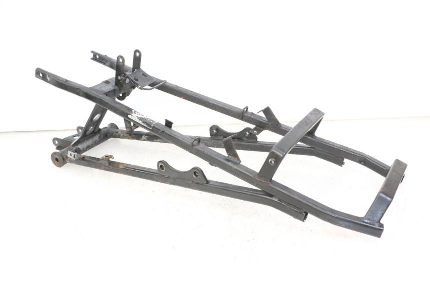 photo de HECKRAHMEN APRILIA RS 50 (1999 - 2005) - Details der Befestigungspunkte