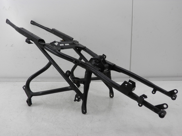 photo de HECKRAHMEN BMW R RS 1150 (2001 - 2005) - Hauptansicht