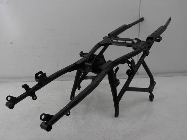 photo de HECKRAHMEN BMW R RS 1150 (2001 - 2005) - Technische Nahaufnahme