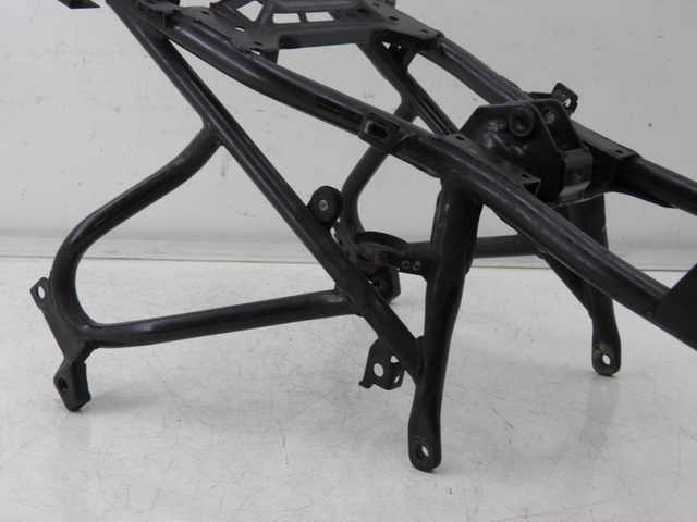 photo de HECKRAHMEN BMW R RS 1150 (2001 - 2005) - Gesamtansicht des Produkts