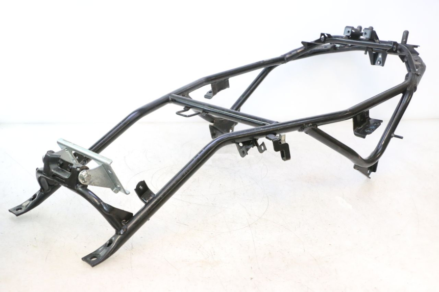 photo de HECKRAHMEN SUZUKI BURGMAN EXECUTIVE ABS 650 (2006 - 2012) - Hauptansicht