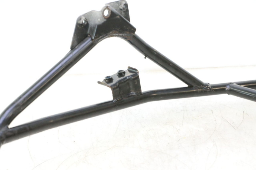 photo de HECKRAHMEN SUZUKI BURGMAN EXECUTIVE ABS 650 (2006 - 2012) - Technische Nahaufnahme