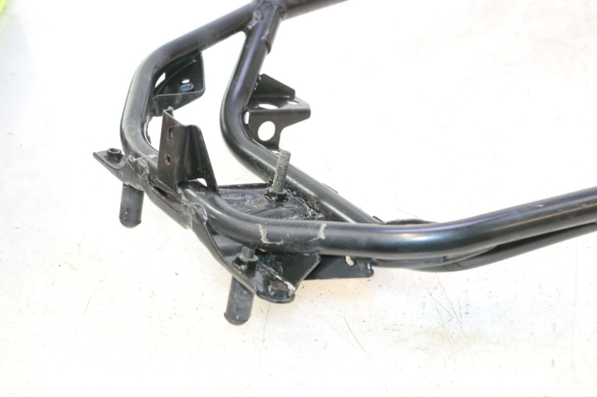 photo de HECKRAHMEN SUZUKI BURGMAN EXECUTIVE ABS 650 (2006 - 2012) - Gesamtansicht des Produkts