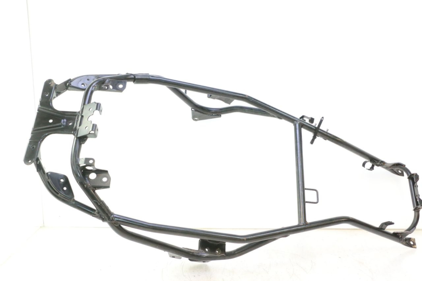 photo de HECKRAHMEN SUZUKI BURGMAN EXECUTIVE ABS 650 (2006 - 2012) - Alternative Perspektive