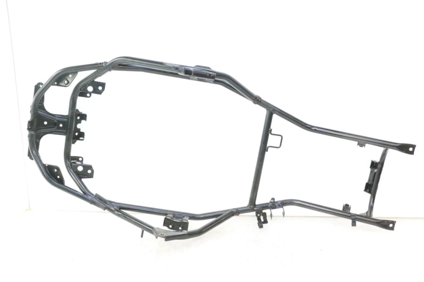 photo de HECKRAHMEN SUZUKI BURGMAN EXECUTIVE ABS 650 (2006 - 2012) - Technische Nahaufnahme