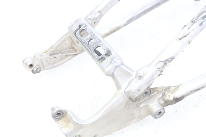 photo de HECKRAHMEN-SCHLEIFE HONDA CRF CR-F 450 (2009 - 2012) - Details der Befestigungspunkte