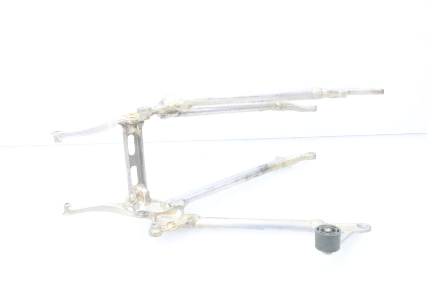 photo de HECKRAHMEN-SCHLEIFE HONDA CRF 250 (2016 - 2017) - Detailansicht des Bauteils