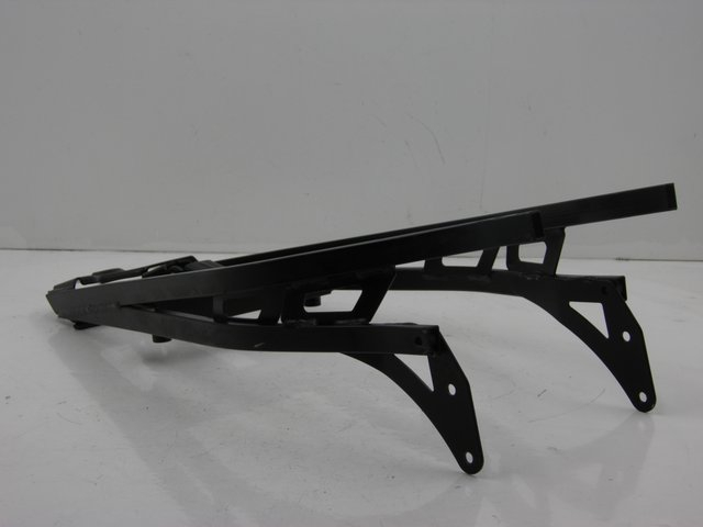 photo de HECKRAHMEN DERBI GP MAX 250 (2006 - 2008) - Hauptansicht