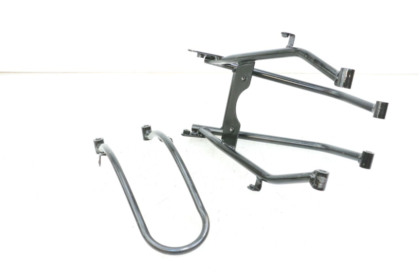 photo de HECKRAHMEN RSR DIRT BIKE 150 - Alternative Perspektive