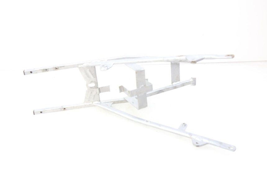 photo de HECKRAHMEN-SCHLEIFE XTRM FACTORY DIRTBIKE BSE 150 - Zoom auf Gebrauchszustand