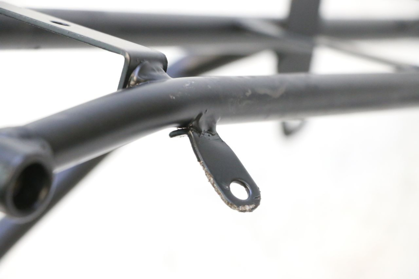 photo de HECKRAHMEN MINI MX DRIFT 150 - Detailansicht des Bauteils