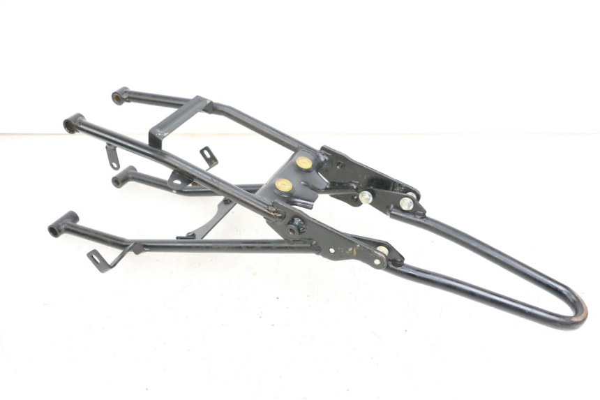 photo de HECKRAHMEN KSR RACING DRIFT 140 - Technische Nahaufnahme