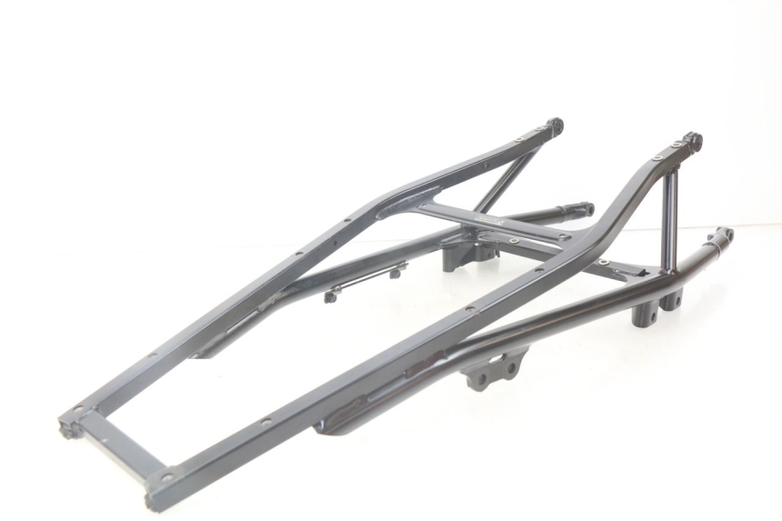 photo de HECKRAHMEN BMW F GS K81 850 (2018 - 2023) - Zoom auf Gebrauchszustand