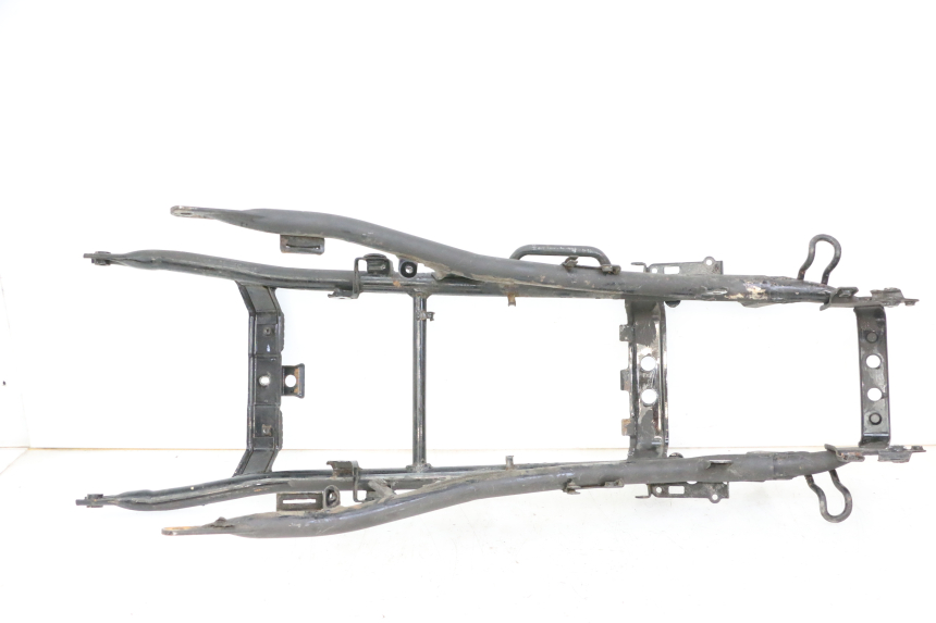 photo de HECKRAHMEN YAMAHA FJ 36Y 1100 (1984 - 1985) - Detailansicht des Bauteils