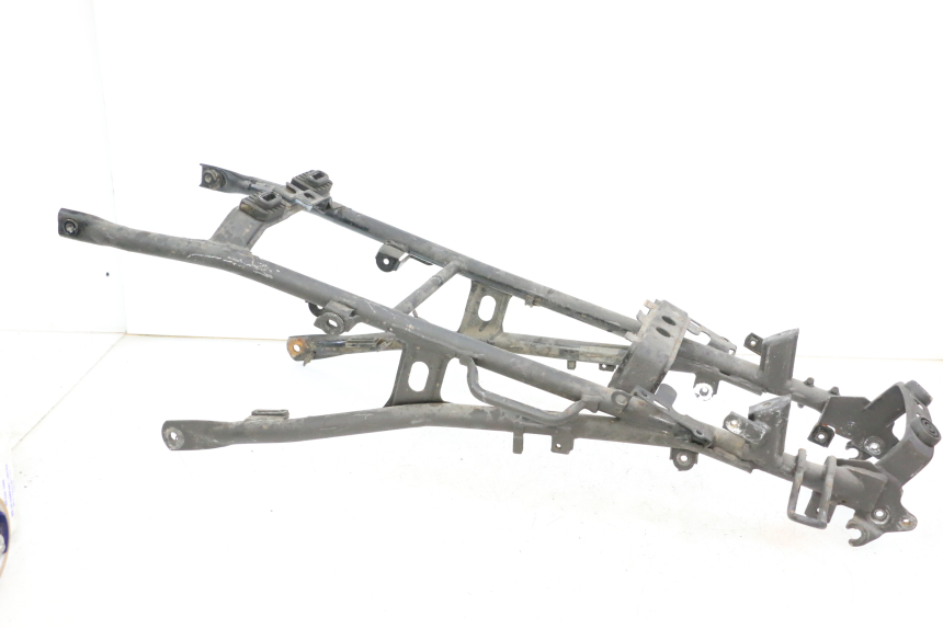 photo de HECKRAHMEN YAMAHA FJ 36Y 1100 (1984 - 1985) - Alternative Perspektive