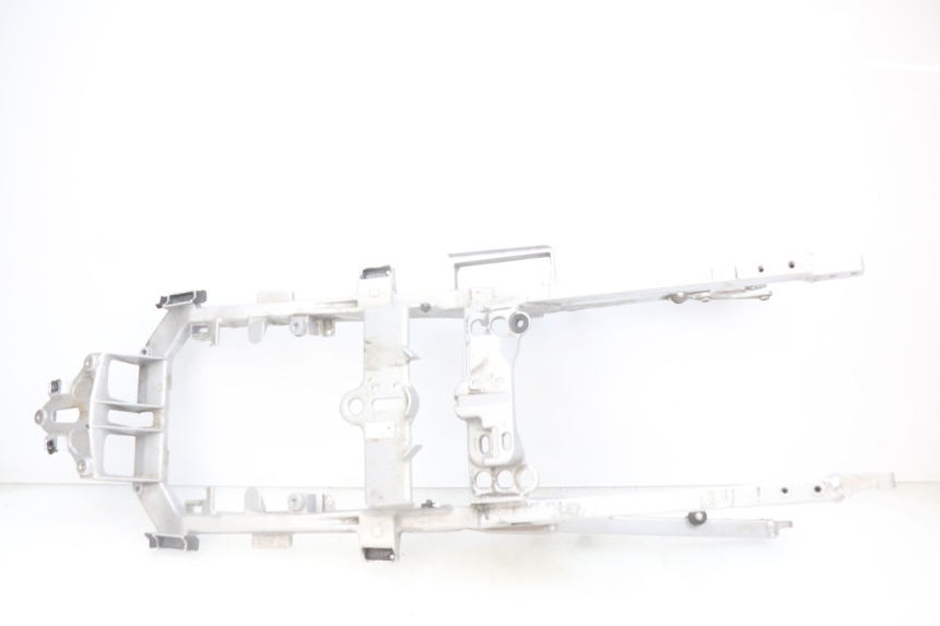 photo de HECKRAHMEN YAMAHA FJR ABS 1300 (2016 - 2020) - Hauptansicht