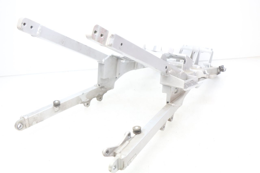 photo de HECKRAHMEN YAMAHA FJR ABS 1300 (2016 - 2020) - Zoom auf Gebrauchszustand