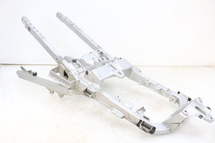 photo de HECKRAHMEN-SCHLEIFE YAMAHA FJR ABS 1300 (2006 - 2012) - Alternative Perspektive