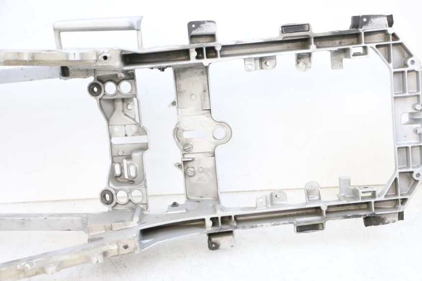 photo de HECKRAHMEN-SCHLEIFE YAMAHA FJR ABS 1300 (2006 - 2012) - Alternative Perspektive