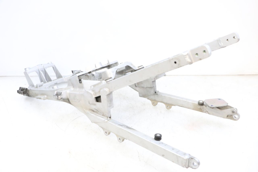 photo de HECKRAHMEN-SCHLEIFE YAMAHA FJR ABS 1300 (2006 - 2012) - Oberflächenzustand und Material