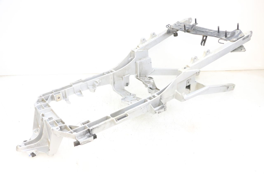 photo de HECKRAHMEN-SCHLEIFE YAMAHA FJR ABS 1300 (2006 - 2012) - Detailansicht des Bauteils