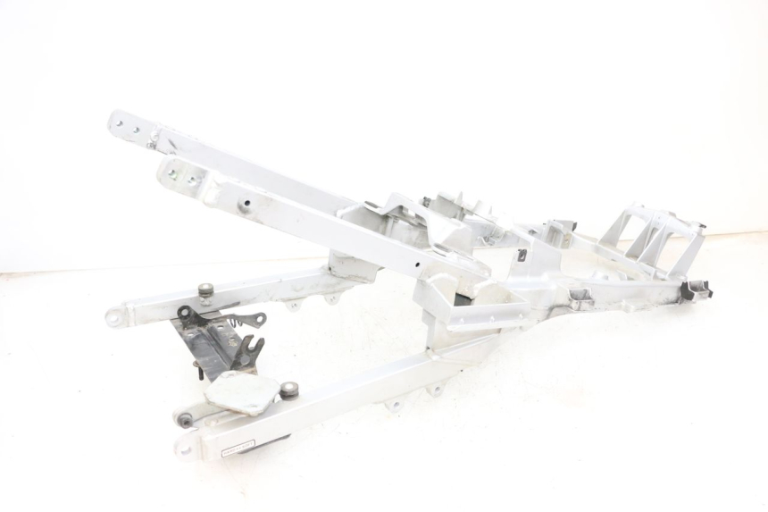 photo de HECKRAHMEN-SCHLEIFE YAMAHA FJR ABS 1300 (2006 - 2012) - Details der Befestigungspunkte