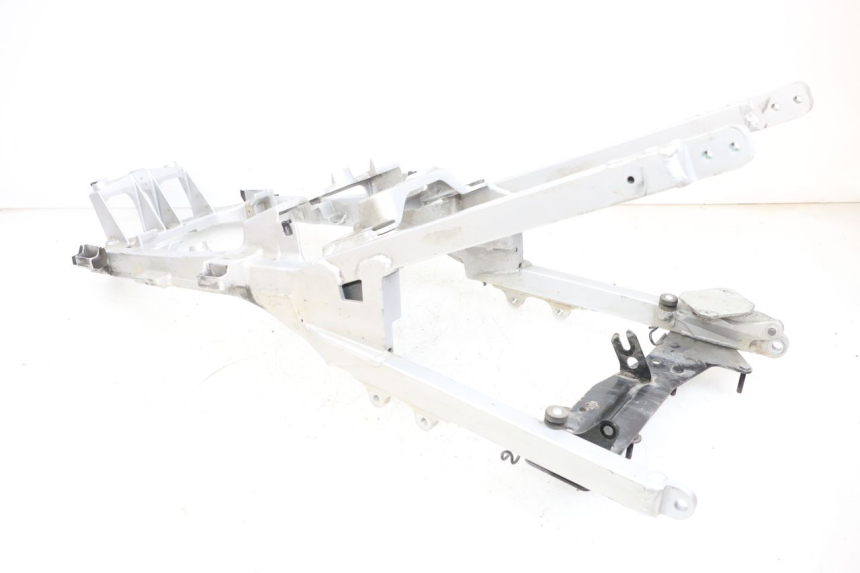 photo de HECKRAHMEN-SCHLEIFE YAMAHA FJR ABS 1300 (2006 - 2012) - Oberflächenzustand und Material