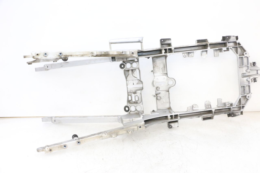 photo de HECKRAHMEN-SCHLEIFE YAMAHA FJR ABS 1300 (2006 - 2012) - Gesamtansicht des Produkts