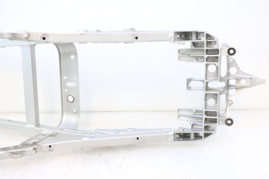 photo de HECKRAHMEN YAMAHA FJR 1300 (2001 - 2005) - Technische Nahaufnahme