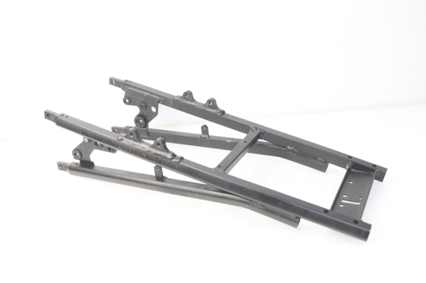 photo de HECKRAHMEN YAMAHA FZ8 800 (2010 - 2016) - Hauptansicht