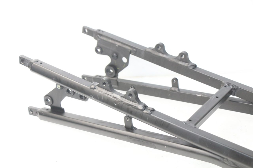 photo de HECKRAHMEN YAMAHA FZ8 800 (2010 - 2016) - Alternative Perspektive