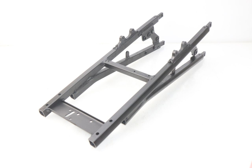 photo de HECKRAHMEN YAMAHA FZ8 800 (2010 - 2016) - Technische Nahaufnahme