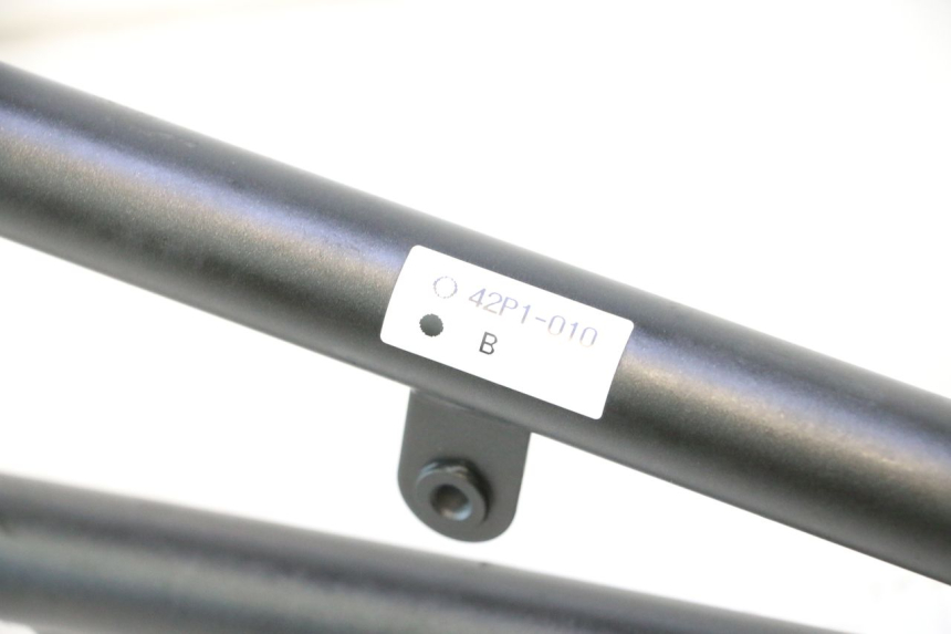 photo de HECKRAHMEN YAMAHA FZ8 800 (2010 - 2016) - Geprüftes Gebrauchtteil