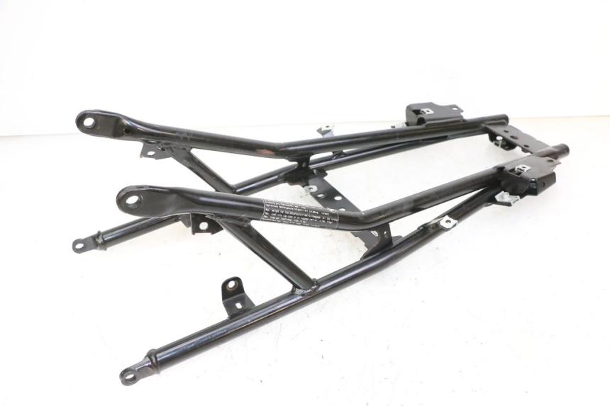 photo de HECKRAHMEN BMW G310 R 310 (2016 - 2020) - Detailansicht des Bauteils