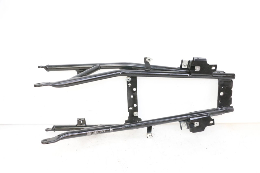 photo de HECKRAHMEN BMW G310 R 310 (2016 - 2020) - Zoom auf Gebrauchszustand